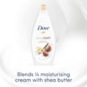 Dove Shower Shea Butter 750ml