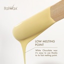 ItalWax Cier Film Wax White Chocolat 1kg