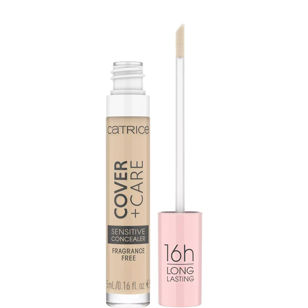 Catrice Concealer Cover+Care Sensitive 010C