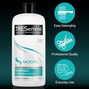 TRESemmé Apre Shampoin Smoot & Silky 900ml