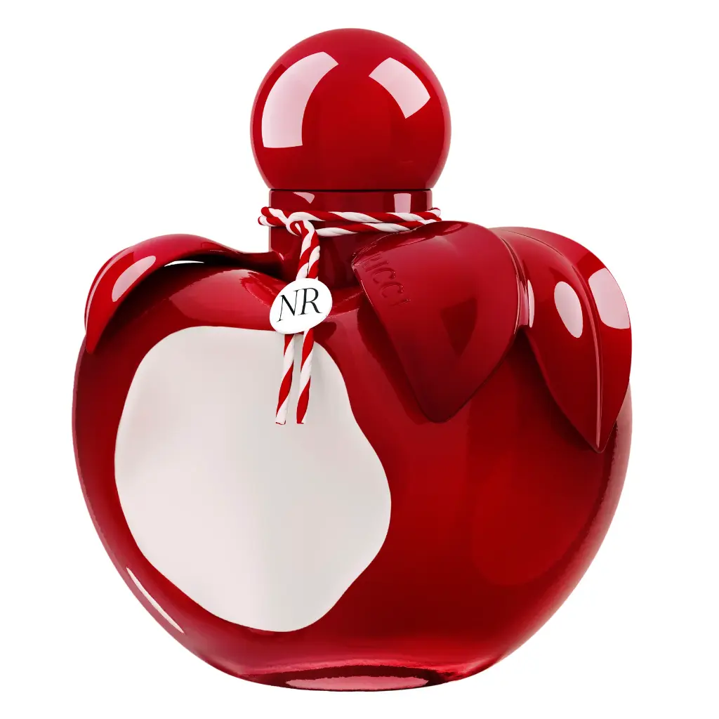 Nina Ricci Rouge Edt 80ml