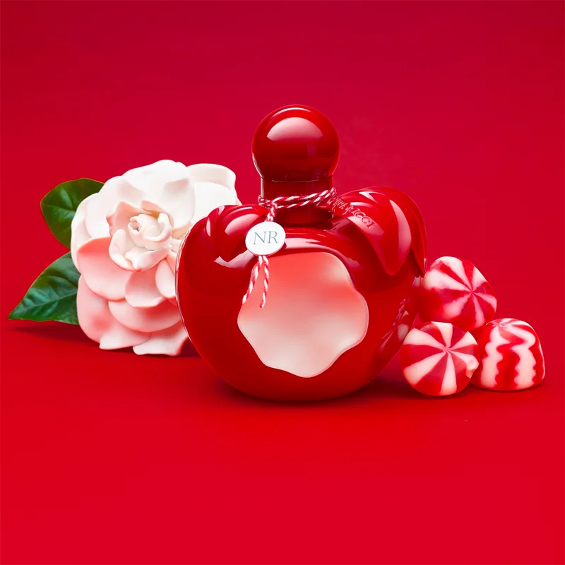 Nina Ricci Rouge Edt 80ml