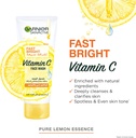 Garnier Fast Bright Crème de Jour Vitamine C 50ml