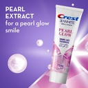 Crest 3D White Brillance Pearl Glow 75ml