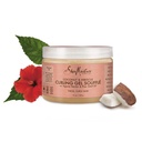 Shea Moisture Curling Gel Soufflé Coconut 340g