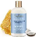 Shea Moisture Shampoin Hydrate+Repair 384ml