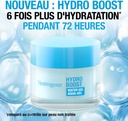 Neutrogena Hydro Boost Aqua-Gel Pot 50ml