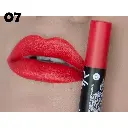 Golden Rose Matte Lipstick Crayon n°07