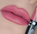 Golden Rose Matte Lipstick Crayon n°11