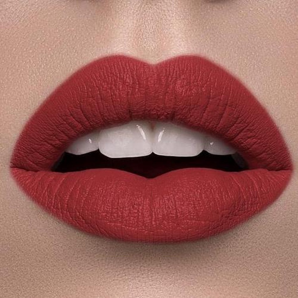 Golden Rose Velvet Matte Lipstick 35