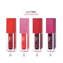 Golden Rose Juicy Tint Lip & Joues n°02