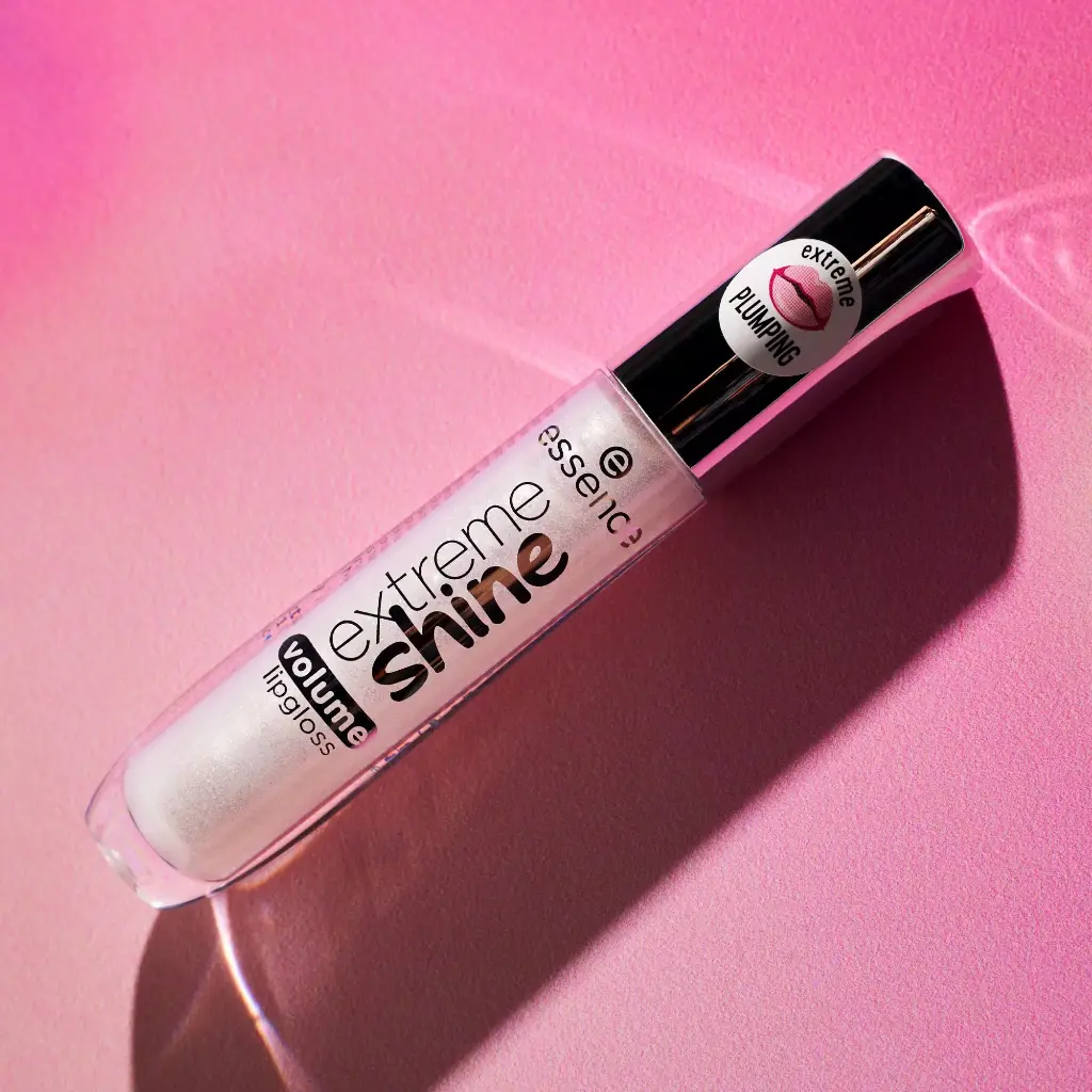 Essence Extreme Shine Volume Lip Gloss 101