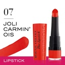 BJS- Lip Stick Velvet n° 07