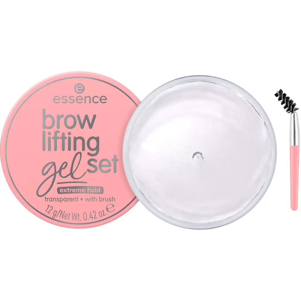 Essence Brow Lifting Gel Sel 