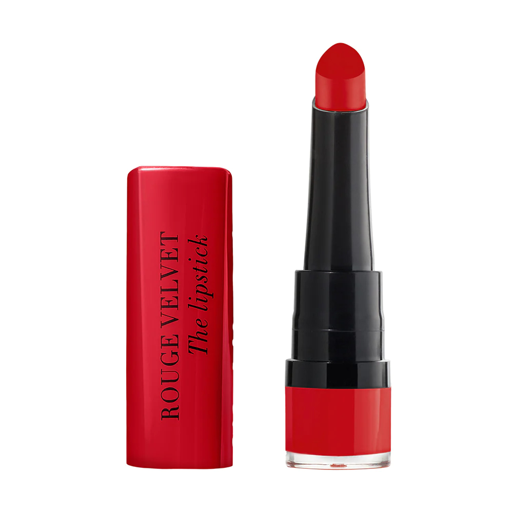 BJS- Lip Stick Velvet n° 08