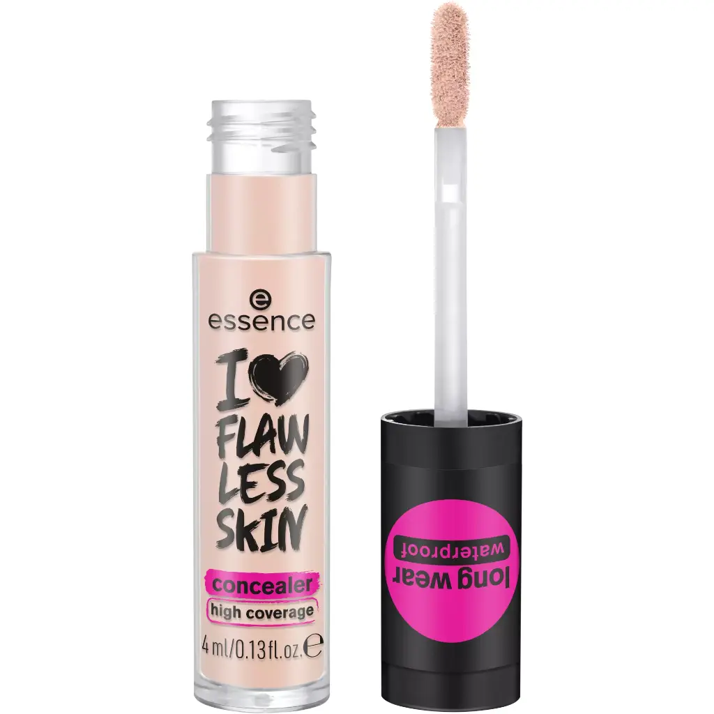 Essence Concealer i love Flawless Skin n°20