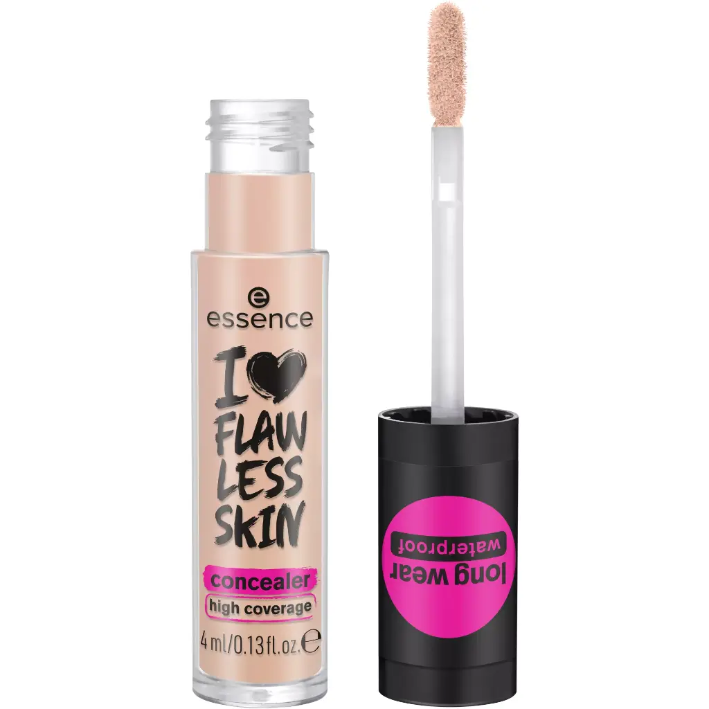 Essence Concealer i love Flawless Skin n°30