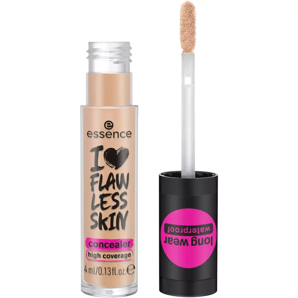 Essence Concealer i love Flawless Skin n°40