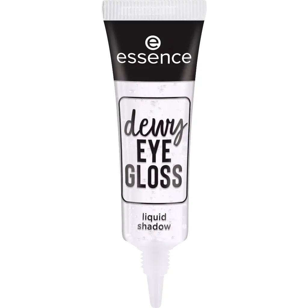 Essence Eye Shadow Liquide Gloss 01