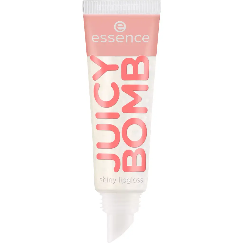 Essence Lip Gloss Juicy Bomb n°101