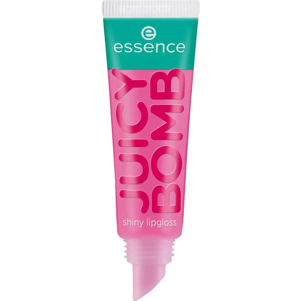 Essence Lip Gloss Juicy Bomb n°102