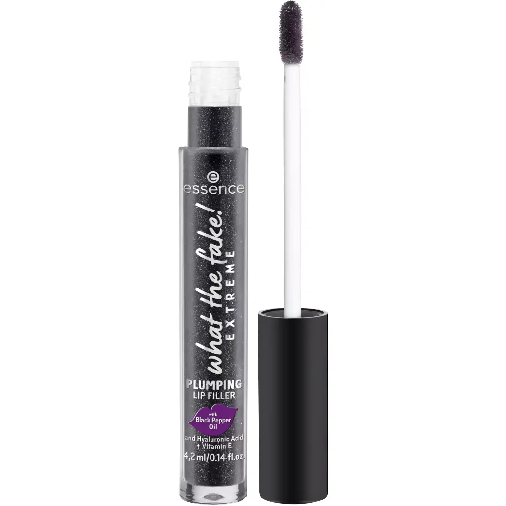 Essence What The Fake Extreme Plumping Lip Filler 03