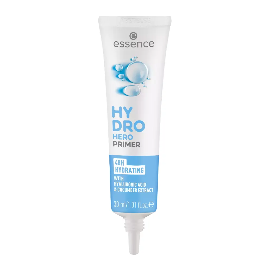 Essence Primer Hydro Hero Primer