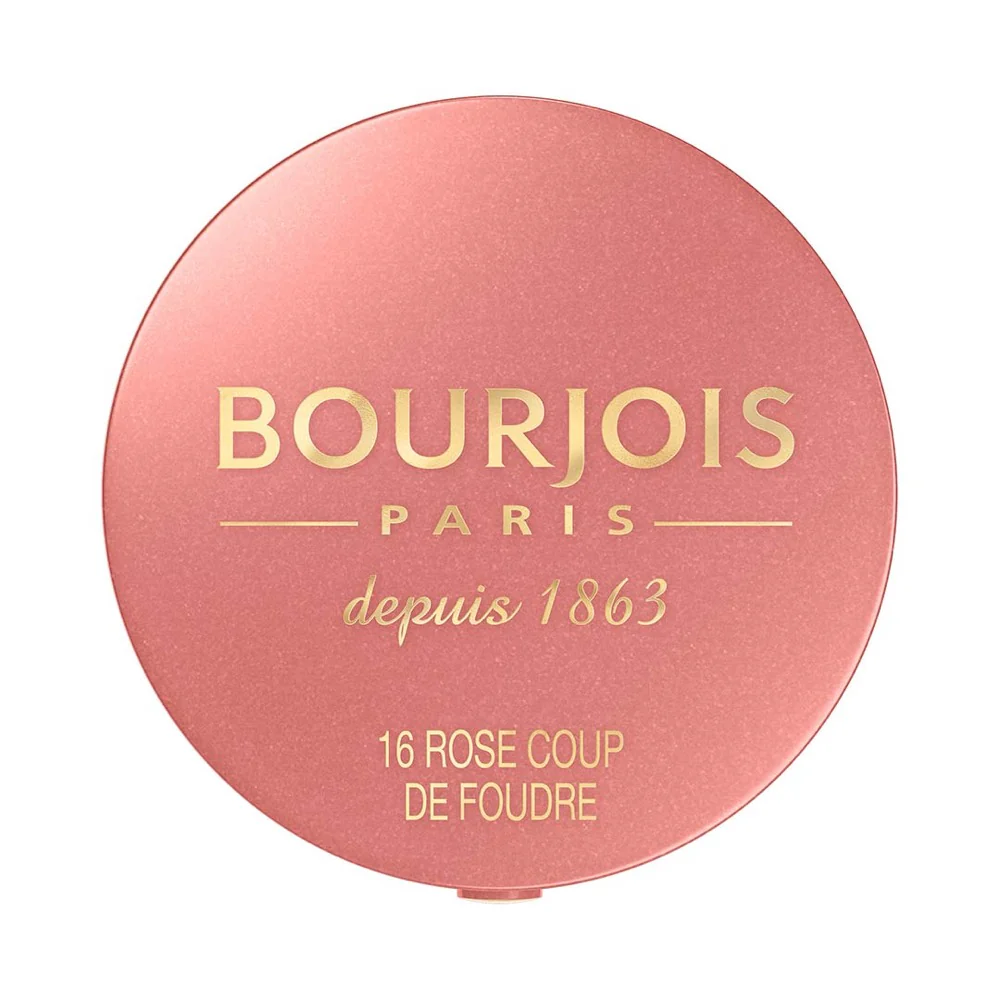 Bourjois Blushe Ronde n°16