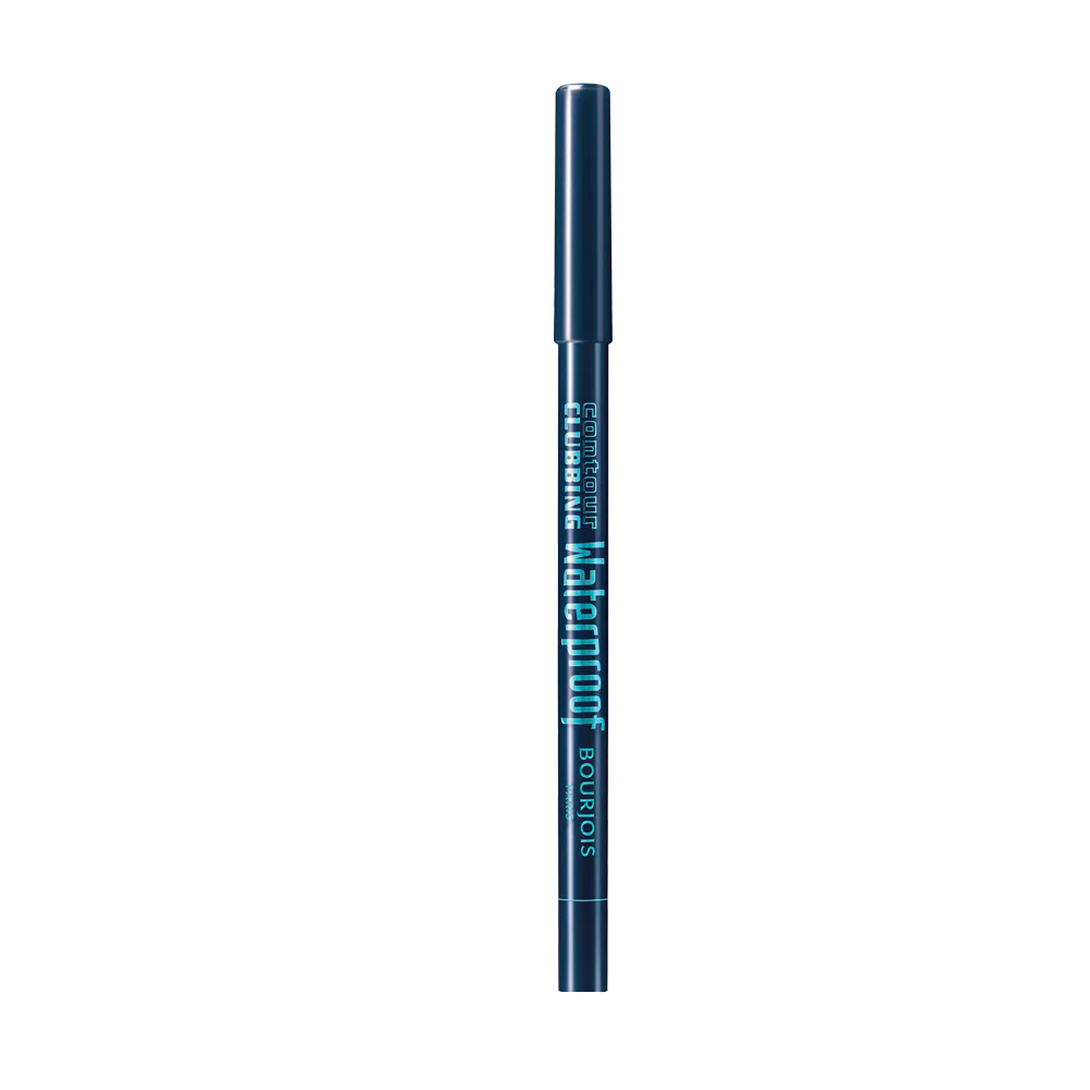 Bourjois Crayon Clubbing Blue Waterproof