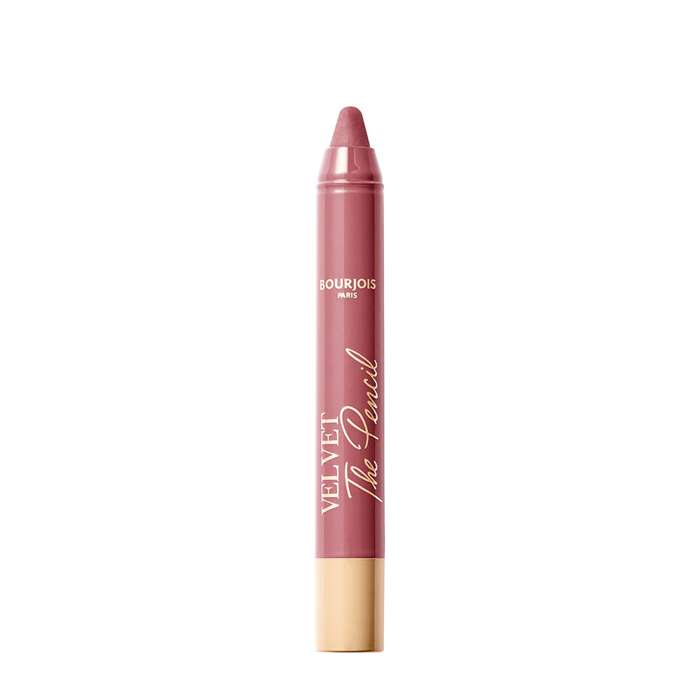 Bourjois Crayon à Livre Velvet The Pencil n° 03