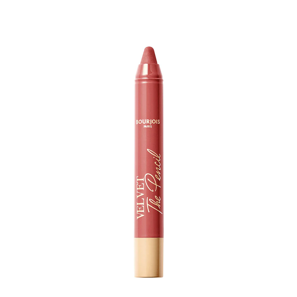 Bourjois Crayon à Livre Velvet The Pencil n° 04