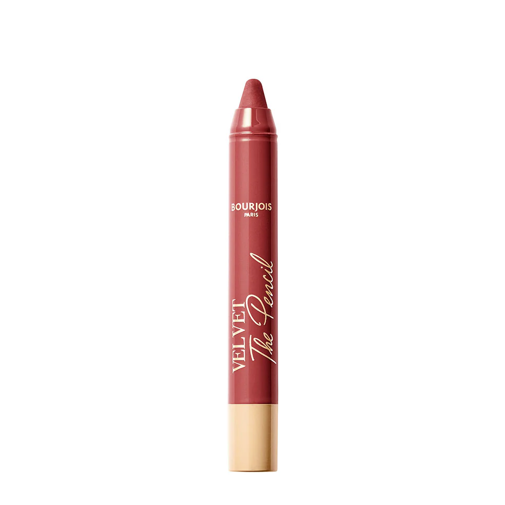 Bourjois Crayon à Livre Velvet The Pencil n° 05