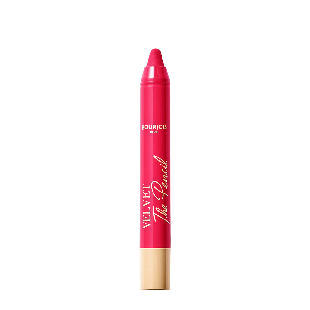 Bourjois Crayon à Livre Velvet The Pencil n° 06