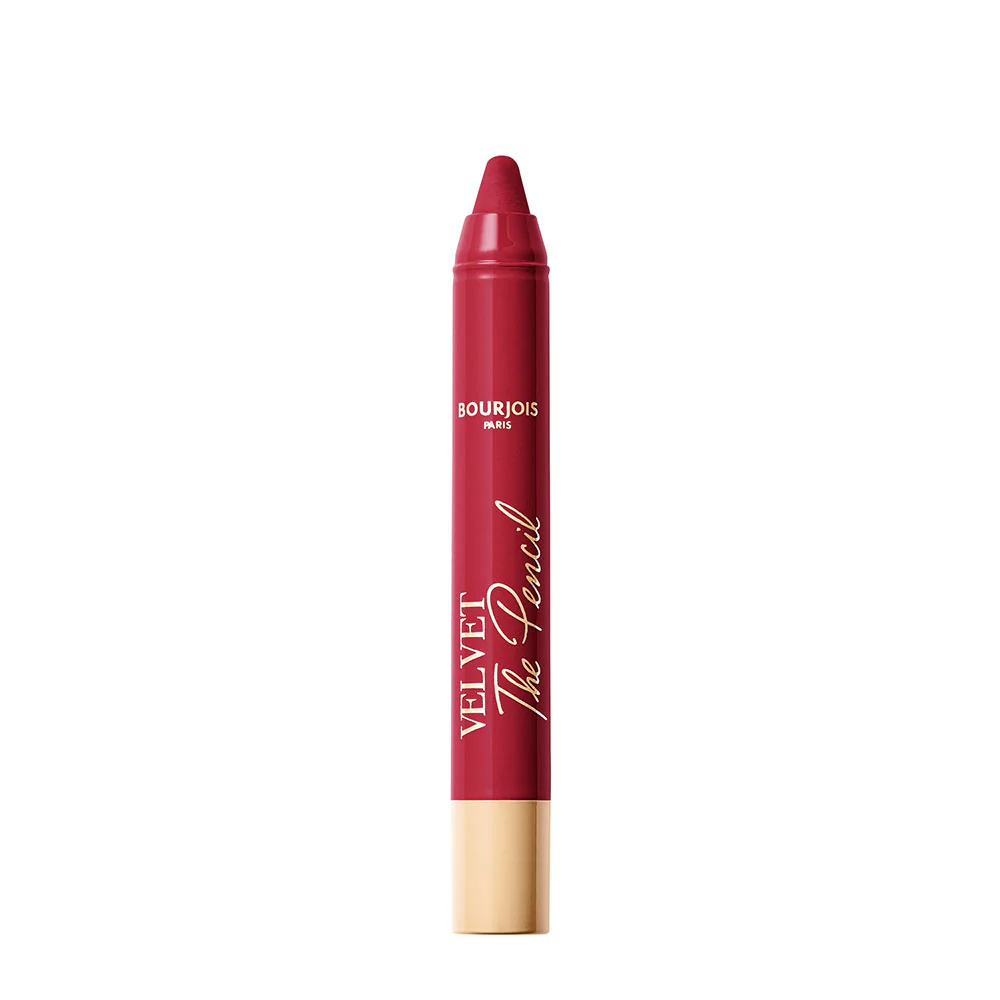 Bourjois Crayon à Livre Velvet The Pencil n° 08