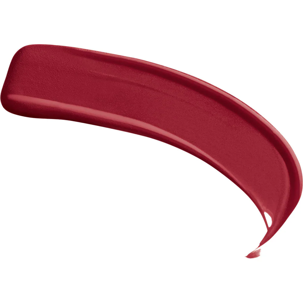 Bourjois Rouge Velvet ink  Liq Matte n°10