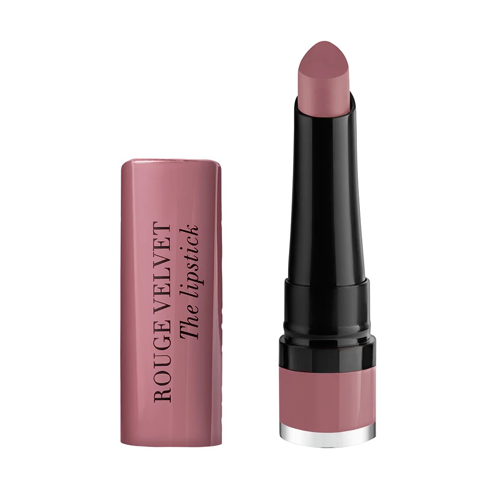 BJS- Lip Stick Velvet n° 18