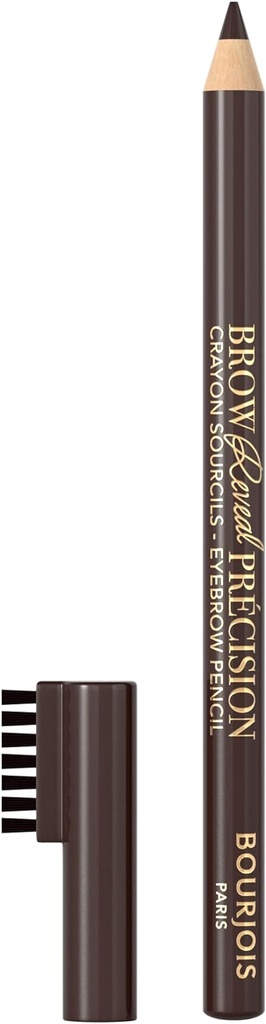 Bourjois Eyebrow Pencil Brunette n°004