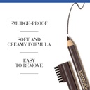 Bourjois Eyebrow Pencil Brunette n°004