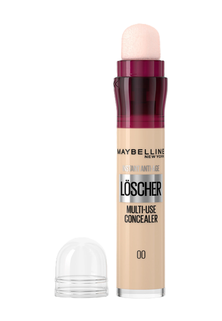 Maybelline Concealer 00