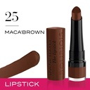 BJS- Lip Stick Velvet n° 25