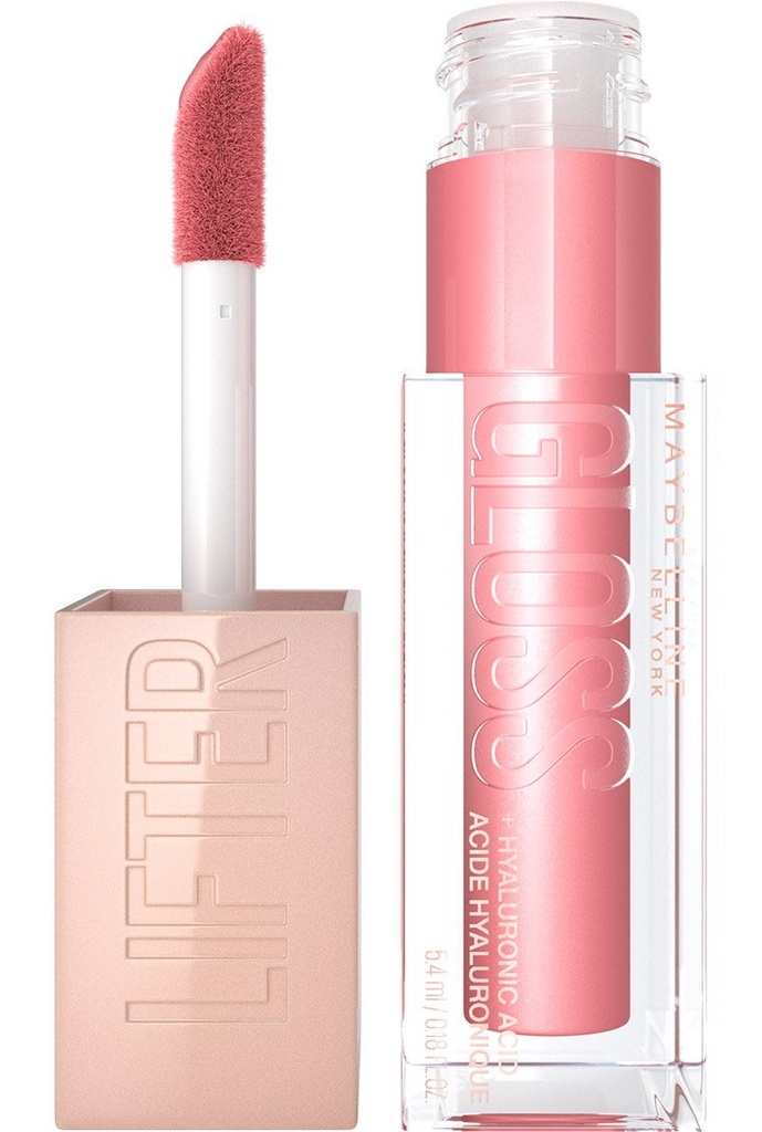 Maybelline Lifter Gloss n° 004