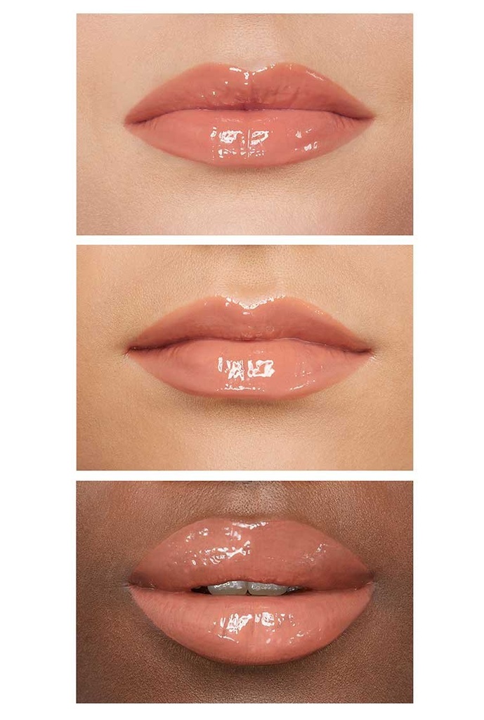 Maybelline Lifter Gloss n° 007