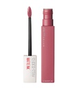 Maybelline Super Stay Gloss Matte n°15