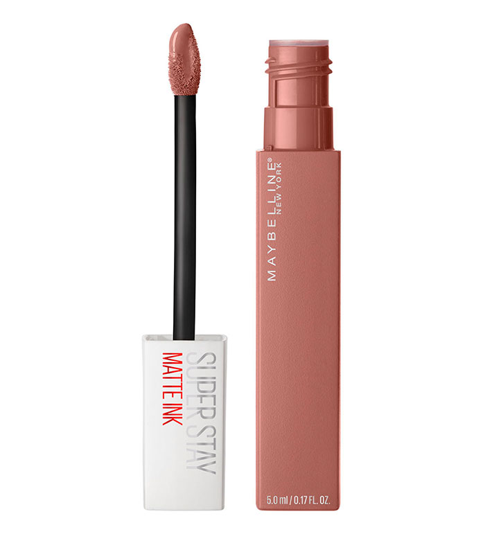 Maybelline Super Stay Gloss Matte n°65