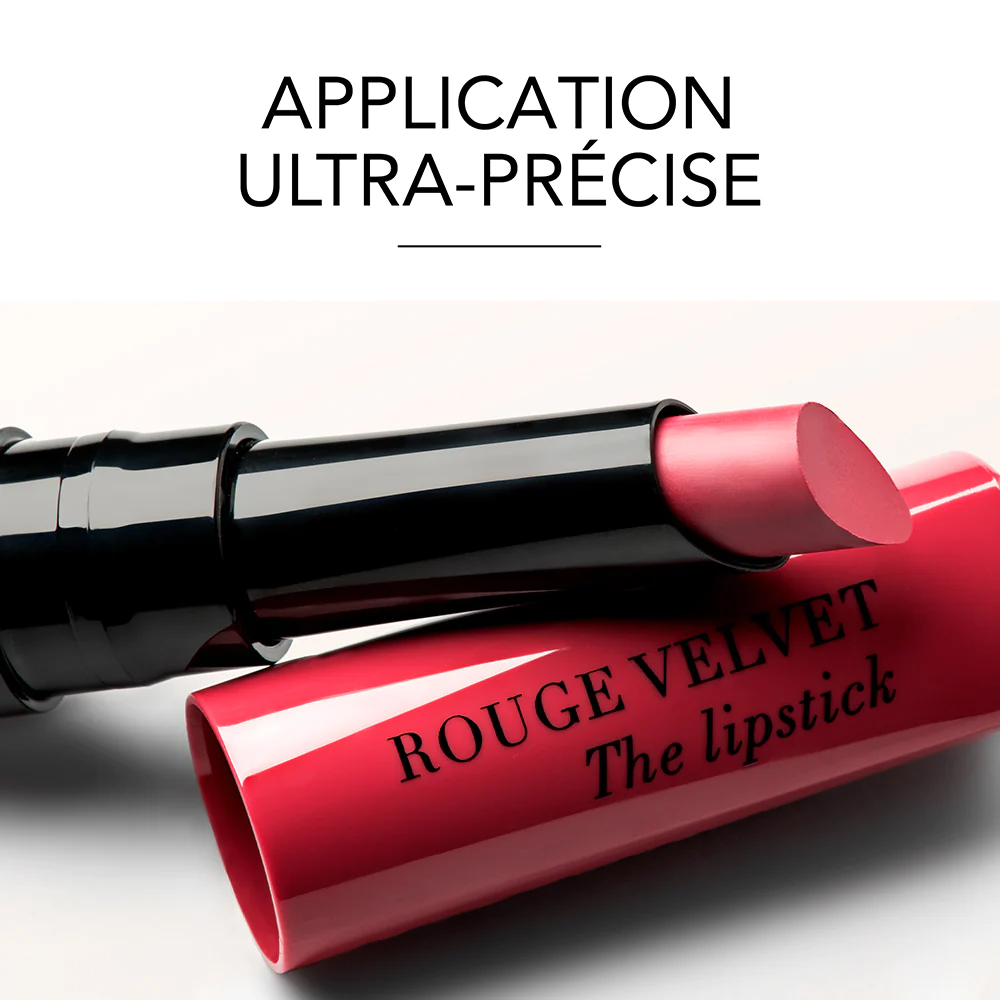 BJS- Lip Stick Velvet n° 33