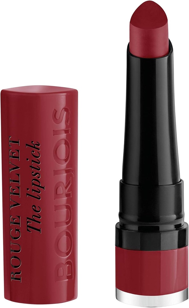 BJS- Lip Stick Velvet n° 35