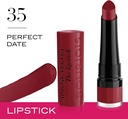 BJS- Lip Stick Velvet n° 35