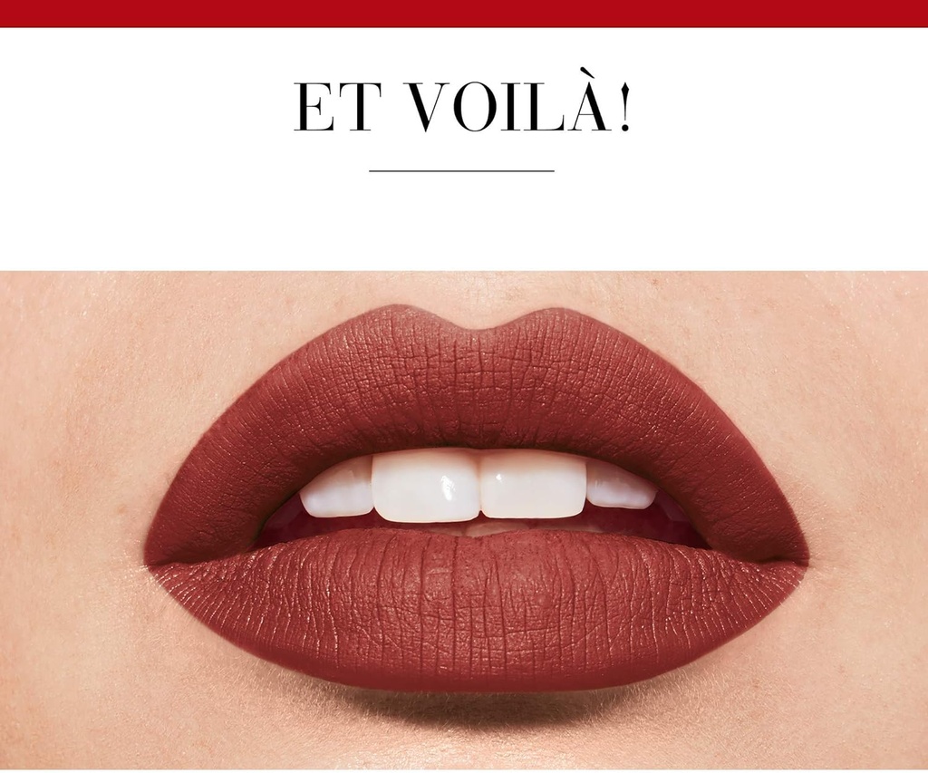 BJS- Lip Stick Velvet n° 36