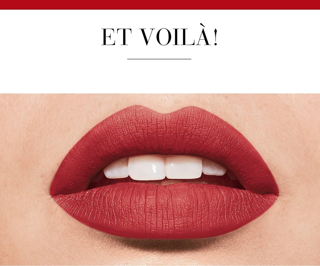 BJS- Lip Stick Velvet n° 37