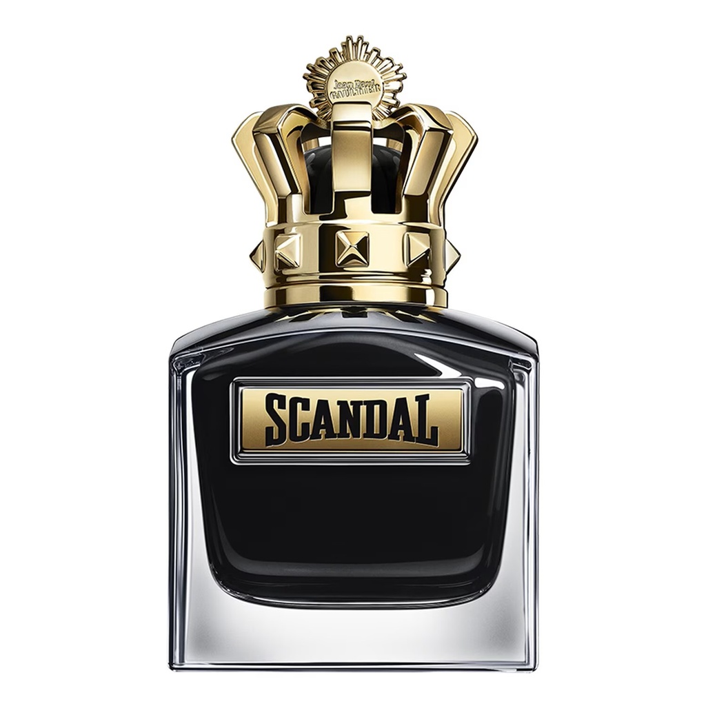 Jean Paul Gaultier Scandal Rouge Le Parfum 100ml